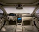 Mercedes-Benz S-Class 2000 года